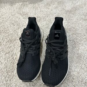 Adidas Black ultraboost